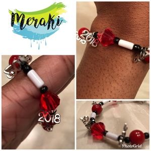 Class of 2018 Bracelets